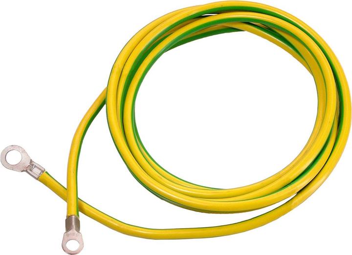 As - Schwabe Earth cable (3 m)