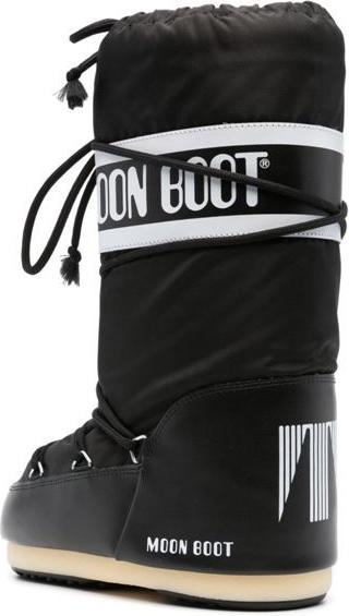 Produktbild Moon Boot Icon Nylon (39, 40, 41)