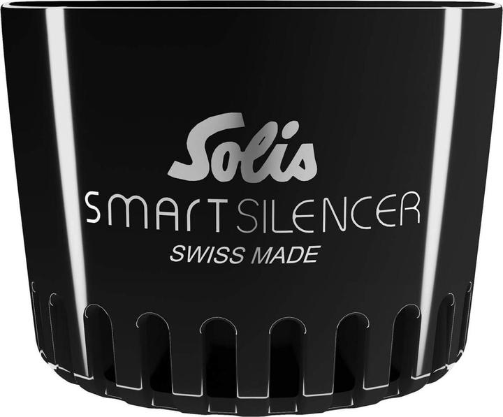 Produktbild Solis Swiss Perfection Plus