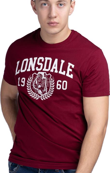 Produktbild Lonsdale T-Shirt (L)