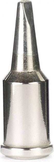 Actual product image Portasol Soldering tip, for gas soldering iron Pro Piezo, chisel-shaped, 2.4 mm (Soldering tip)