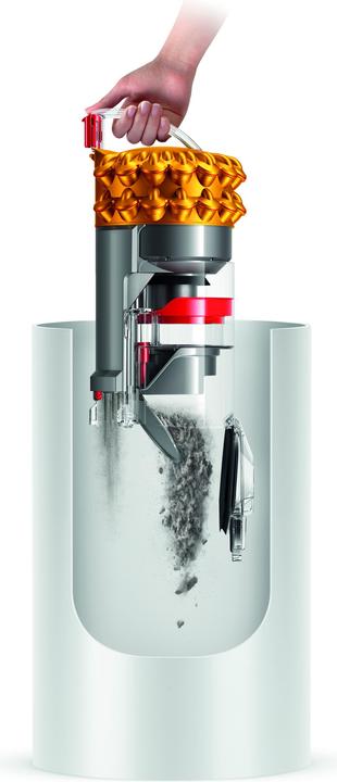 Immagine prodotto Dyson Cinetic Big Ball