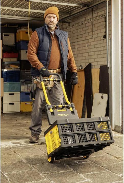 Produktbild Stanley Sackkarre FT585 (137 kg)