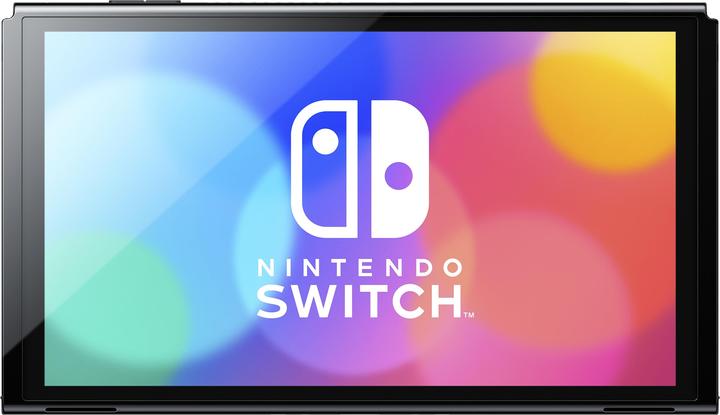 Immagine prodotto Nintendo Switch (OLED)