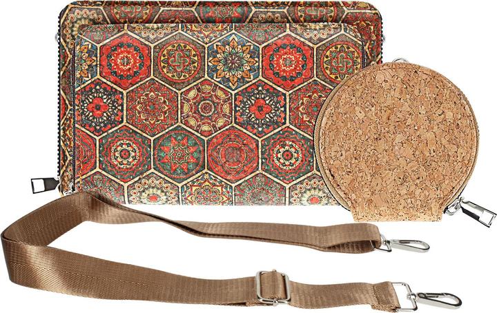Avizar CorkInspire Korktasche