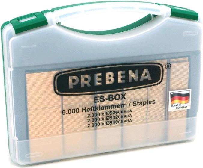 Immagine prodotto Prebena Tipo di graffette