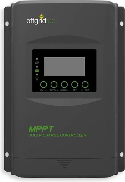Produktbild Offgridtec Autark Pro M (100 W)