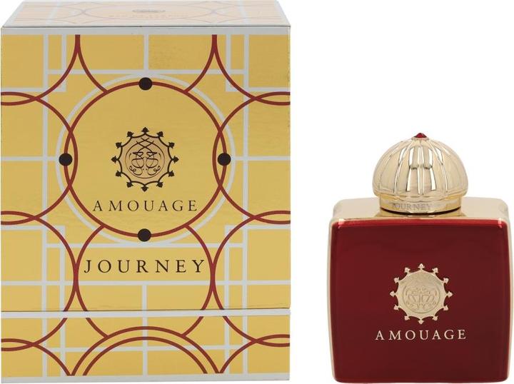 Actual product image Amouage Journey (Eau de parfum, 100 ml)