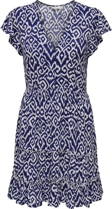 Immagine prodotto Only ONLCLAUDETTE Kurzes Kleid Kleid (S)