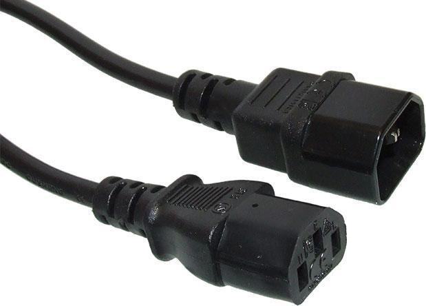 Produktbild Value C13 auf C14 (1 m, C14)