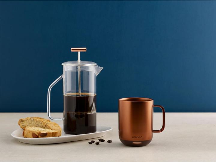 Actual product image Ember Mug2 (295 ml, 1 x)