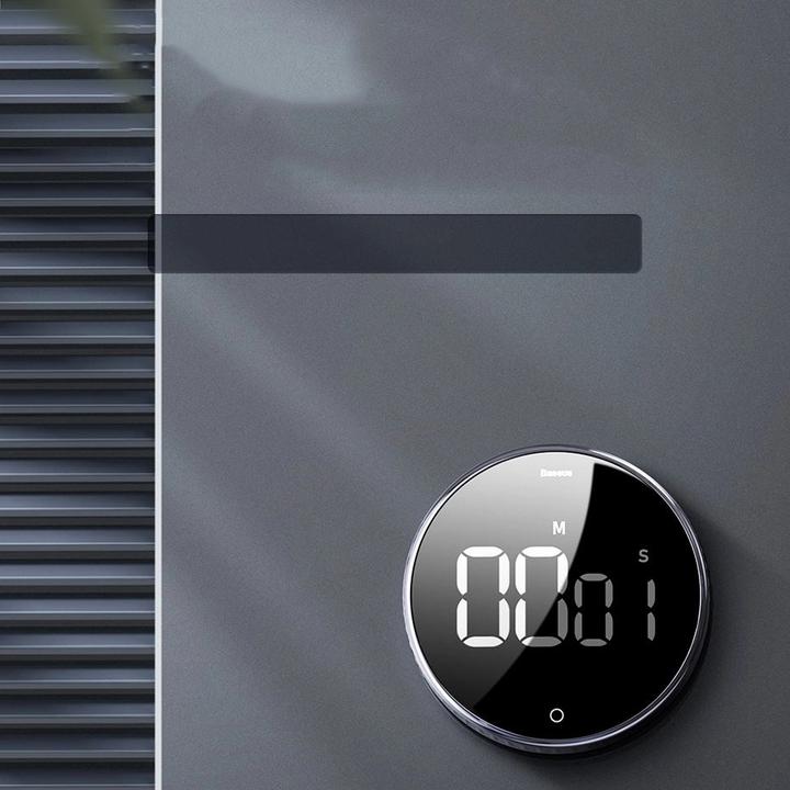 Actual product image Baseus Heyo