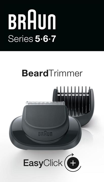 Produktbild Braun EasyClick (1 x)