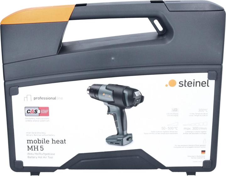 Immagine prodotto Steinel MH 5
