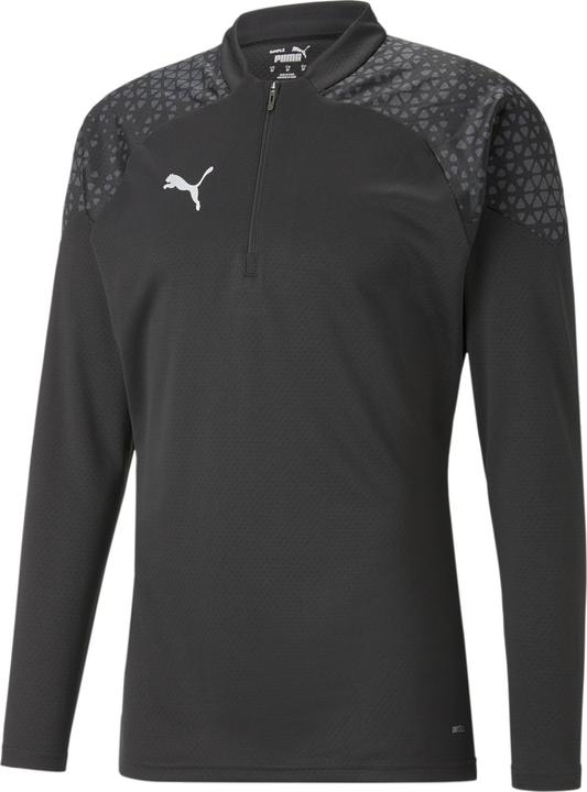 Puma teamCUP Training 1/4 Zip Top