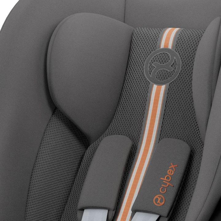Image du produit Cybex Cloud G i-size Plus (Coque auto, Norme ECE R129/i-Size)