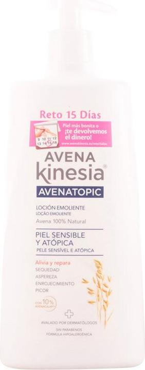 8411135364349 (Körperlotion, 400 ml)
