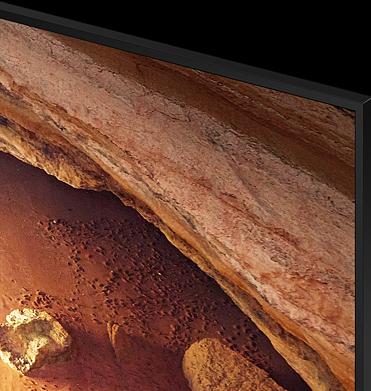 Image du produit Samsung QE49Q60R (49", QLED, 4K, 2019)