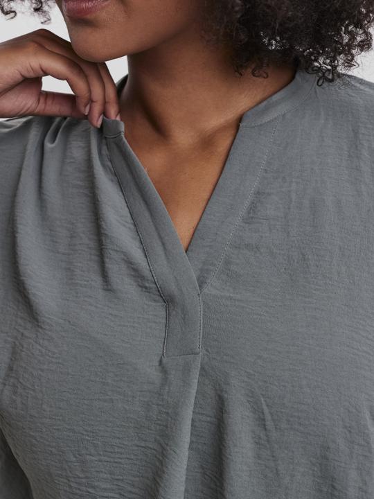 Image du produit Vero Moda Haut décolleté en V avec manches courtes (54)