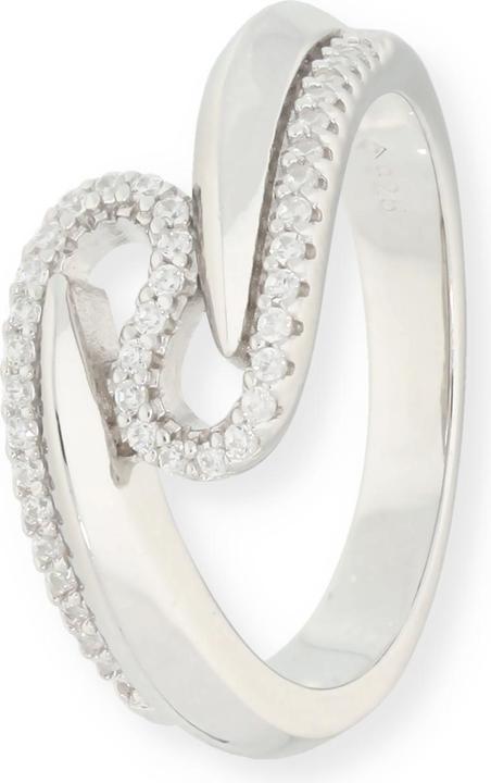 Carat Style (54, 925 Silber)