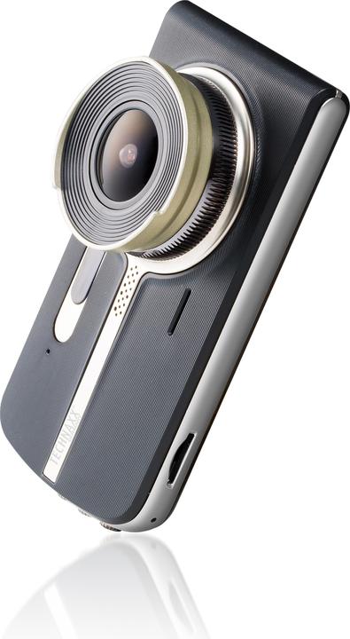 Actual product image Technaxx TX-167 (Built-in display, Rechargeable battery, GPS receiver, Accelerometer, Built-in microphone, Full HD)
