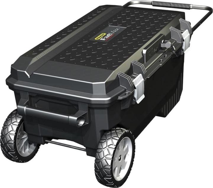 Actual product image Stanley FatMax (1 pieces)