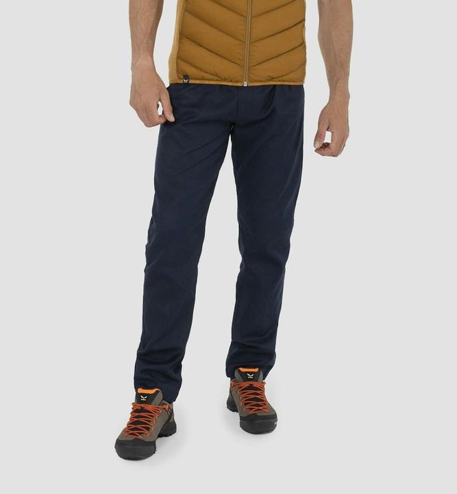 Actual product image Salewa Fanes Hemp Pant (54)