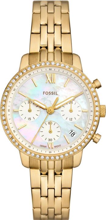 Produktbild Fossil Neutra Chrono (Chronograph, 36 mm)