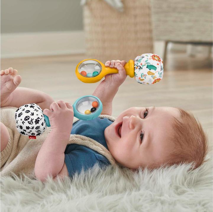 Produktbild Fisher-Price marakos