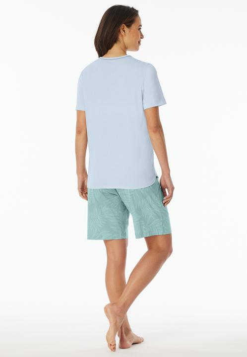 Produktbild Schiesser Pyjama Comfort Nightwear (36, S)