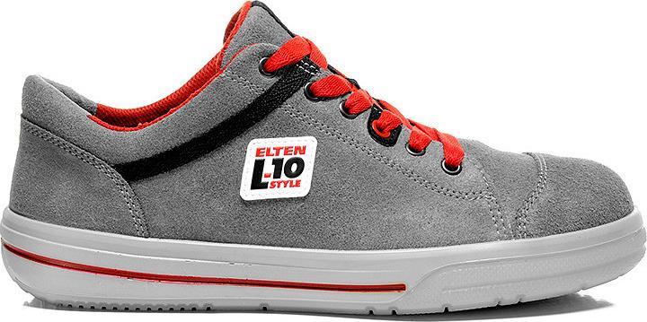 Produktbild Elten L10 Vintage Low S3 (S3, 46)