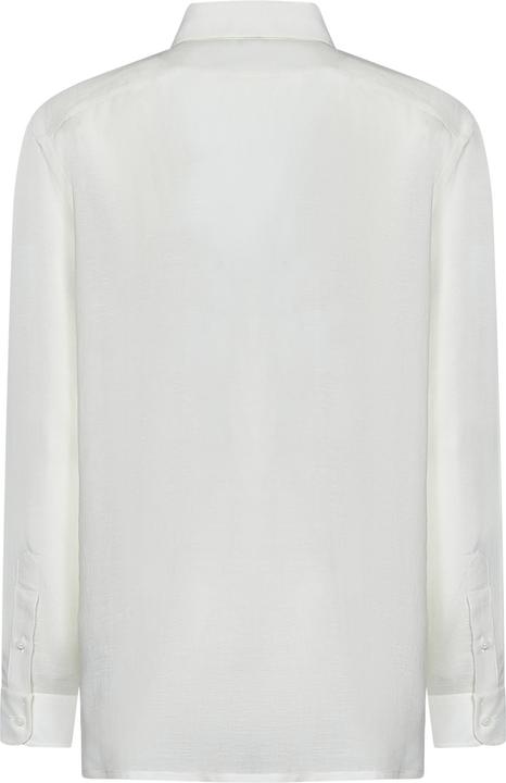 Produktbild Ralph Lauren Shirts White