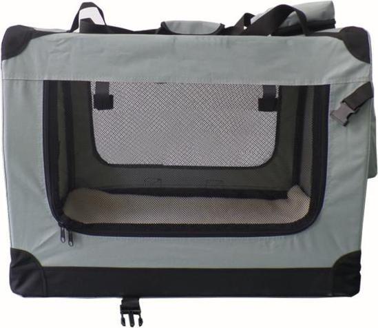 Produktbild Hauptner Hundetransportbox (Hund)