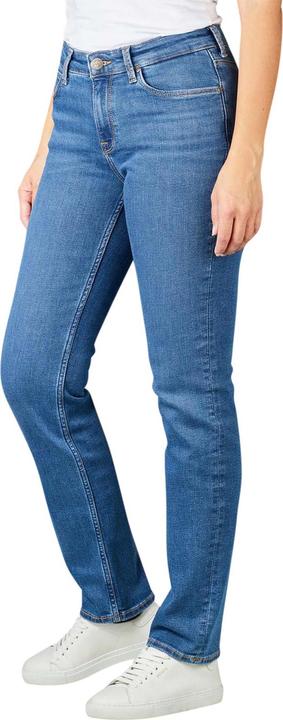 Actual product image Lee Marion Straight (W31/L33)