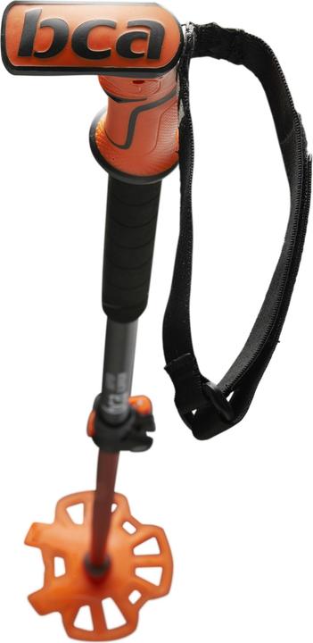 Actual product image MGA Bca Scepter Alu (105 - 145 cm)