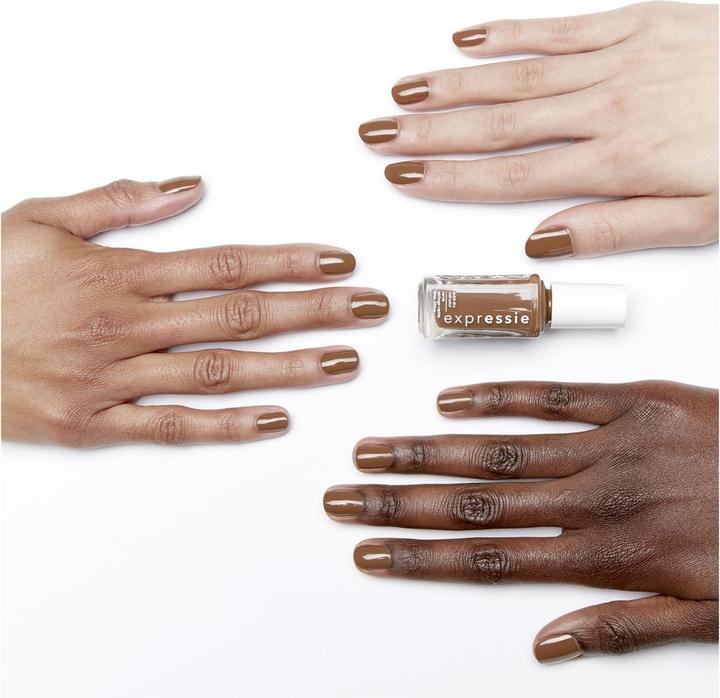 Immagine prodotto Essie Expressie (70 equipaggio di birra fredda, Smalto)