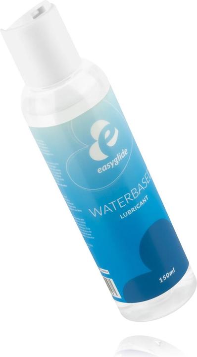 Image du produit EasyGlide Waterbased Lubricant (150 ml)