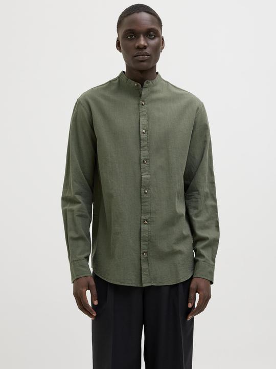 Immagine prodotto Jack & Jones Jjesummer Band Shirt Ls Sn (XL)