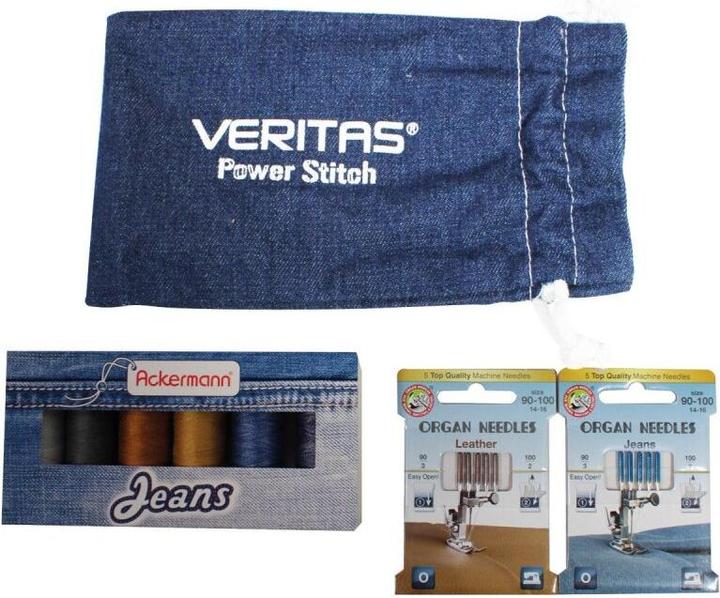 Produktbild Veritas Power Stitch 17