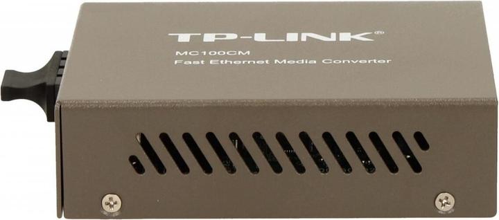 Produktbild TP-Link Mc100cm (Media Konverter)