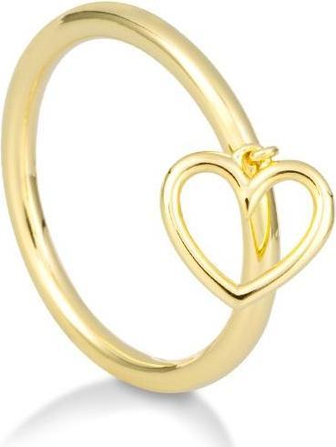 Breuning Ring (52, 585/14 K Gold)