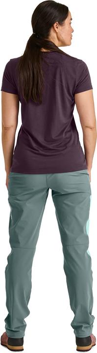 Actual product image Ortovox Brenta Pants (S)