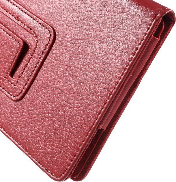 Produktbild MU Classic Case aus Kunstleder Litchi (Asus ZenPad 7.0)