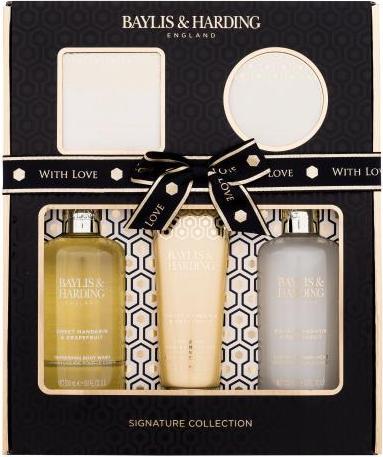Produktbild Baylis & Harding Sweet Mandarin & Grapefruit Signature Collection (300 ml)