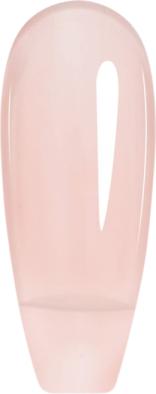 Produktbild Canni Hellrosa Semi-Transparent (9159 Hellrosa Semi-Transparent, UV-Gel Lack)