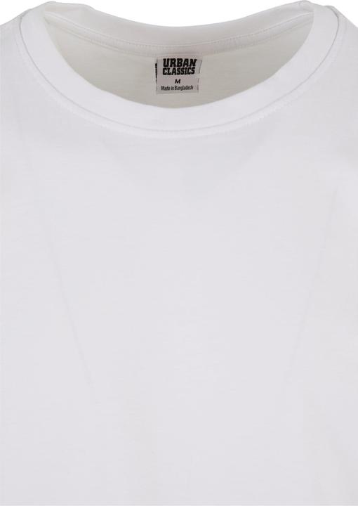 Actual product image Urban Classics tee (S)