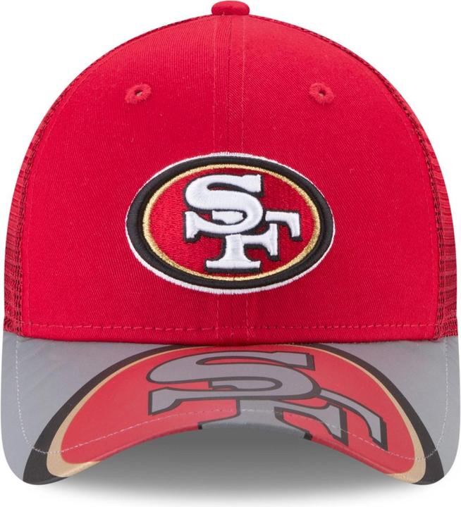 Produktbild New Era Trucker Reflect NFL Teams (53)