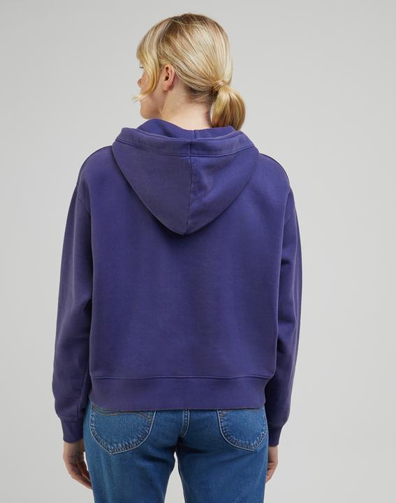 Produktbild Lee Relaxed Hoodie (S)