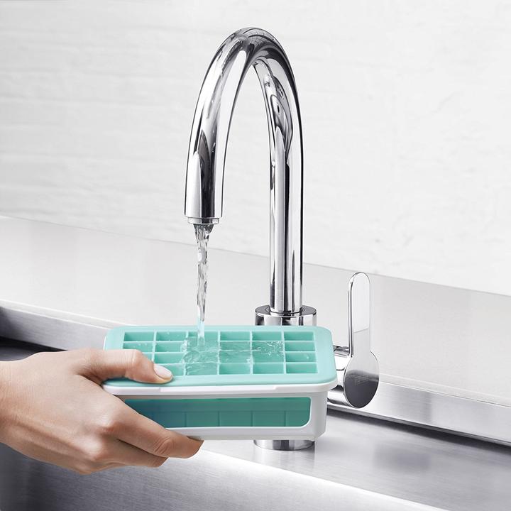 Produktbild OXO Eiswürfelform