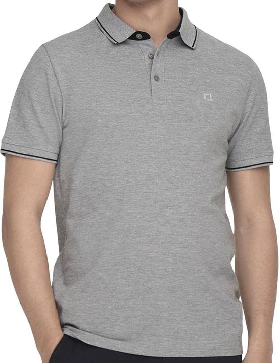 Actual product image Only & Sons Logo Polo shirt (XXL)
